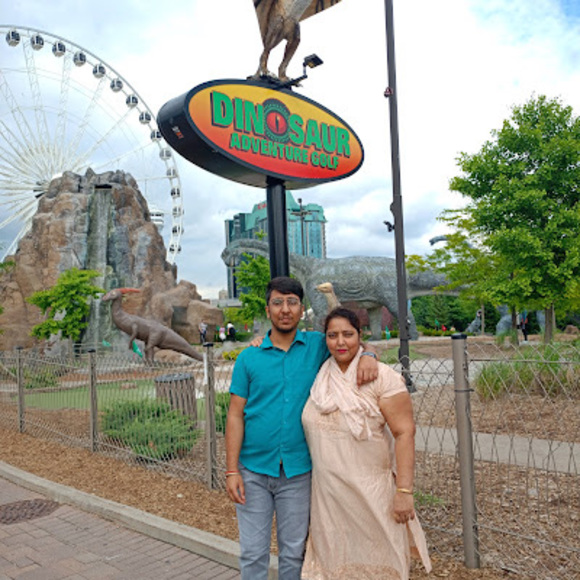 Meet your Posher, Devender - Picture 1 of 1